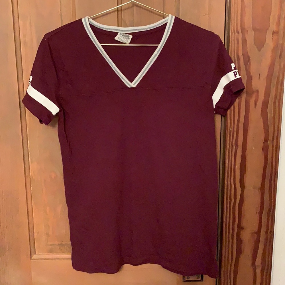 Victoria’s Secret Pink T-shirt
